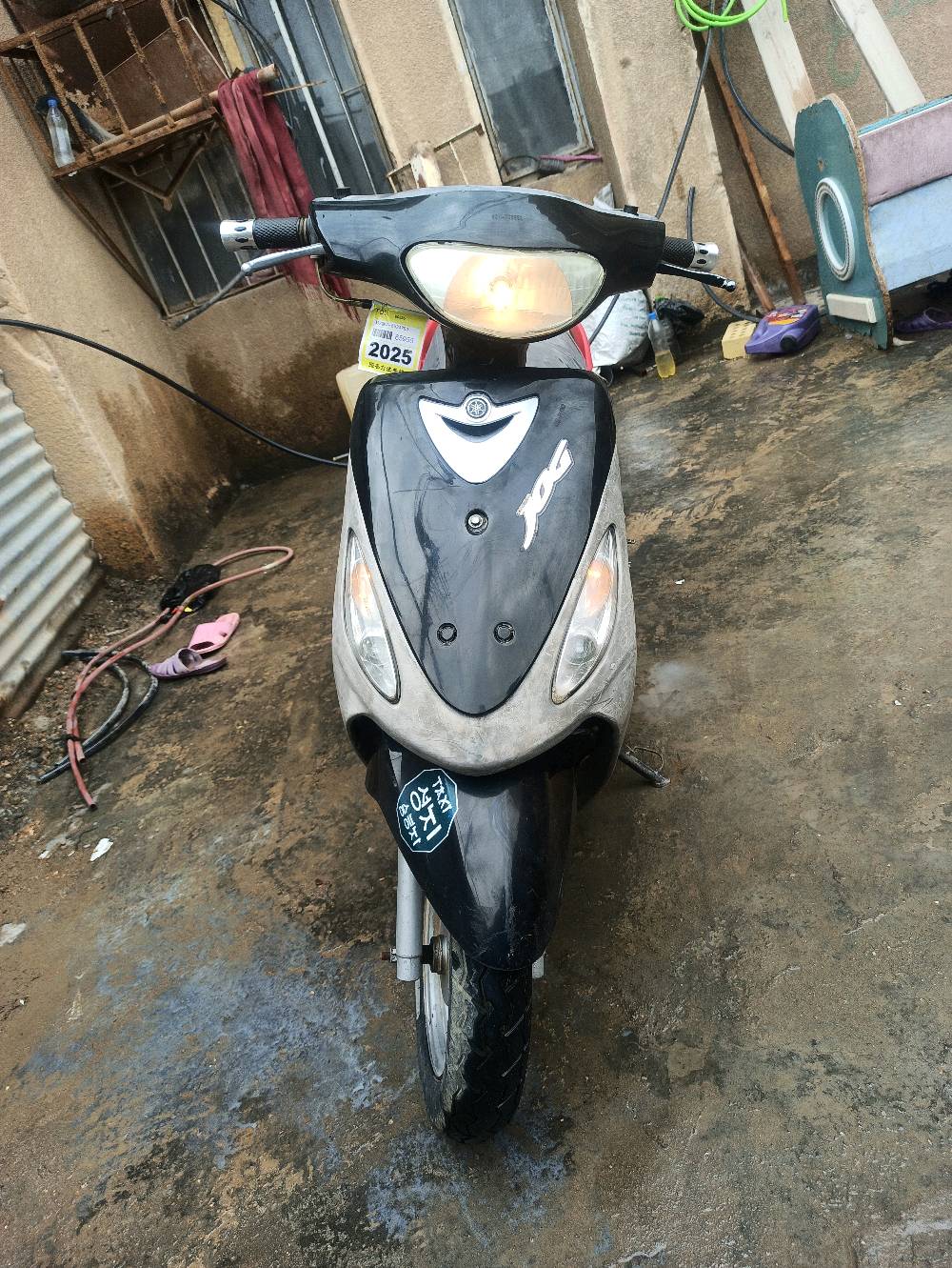 بابل، المسيب ، حي المصطفى، دراجه مكينه خرسه
كفرات بلاديه ومختمه تخبل