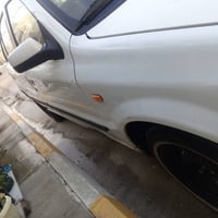 سمند ٢٠١٠ • تحويل مباشر • رقم بغداد انكليزي