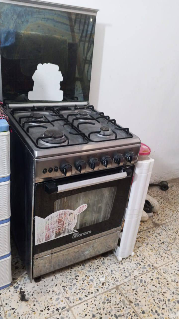 السلام عليكم طباخ للبيع


**إذا كنت صاحب هذا الإعلان وتريد حذفه لأي سبب، رجاءا أرسل رسالة إلى الدعم الفني**
