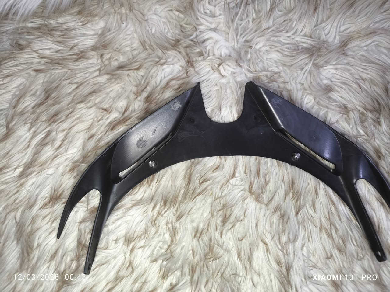 السلام عليكم 
يتوفر توصيل إلى جميع محافظات العراق 
..


**إذا كنت صاحب هذا الإعلان وتريد حذفه لأي سبب، رجاءا أرسل رسالة إلى الدعم الفني**