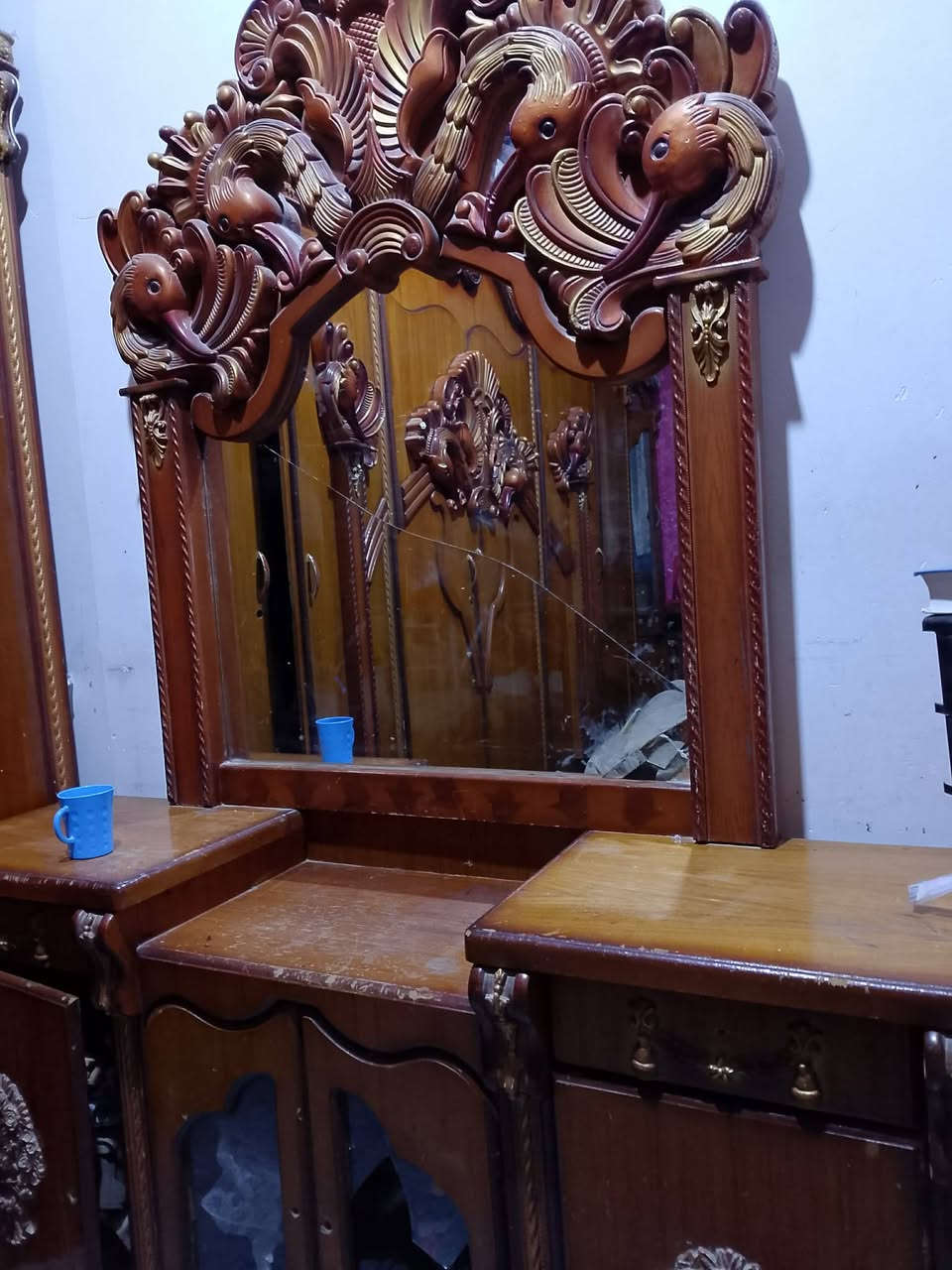 غرفه لبيع بسعر مناسب يريد يراسلني


**إذا كنت صاحب هذا الإعلان وتريد حذفه لأي سبب، رجاءا أرسل رسالة إلى الدعم الفني**