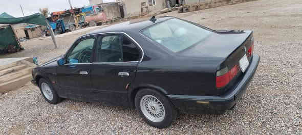 السلام عليكم
للبيع بي ام حجم525
وارد ياباني موديل91
سياره فول مواصفات
تنته جاهزه صدر جديد تخم تايرات جدد
محرك فول سياره جاهزه
رقم كركوك مشروع وطني
لل28 السعر 63ورقه وبيه
مجال ترهم مراوس وانطي فرق
للاستفسار
***********
المكان الزاب قريه شميط
