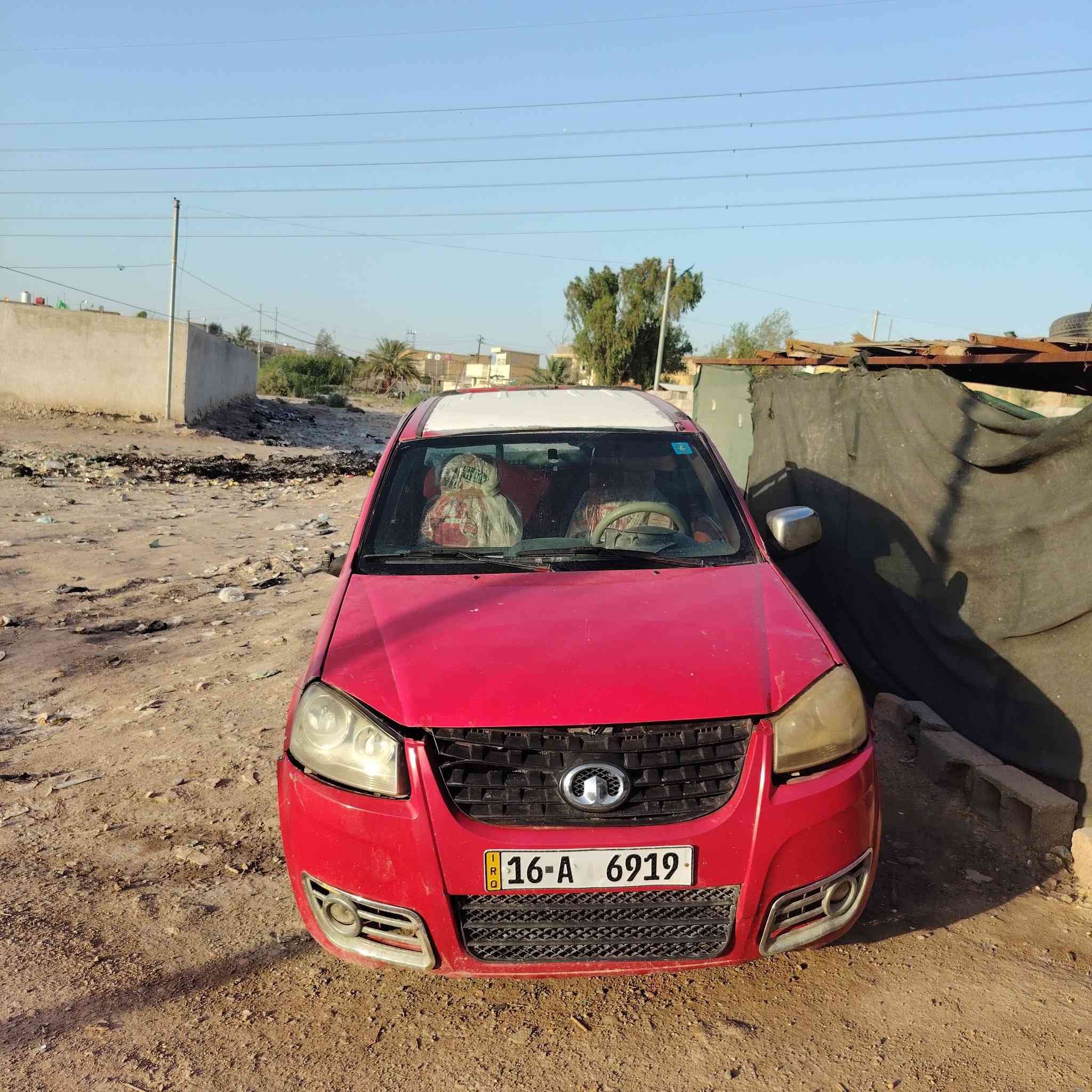اللبيع كريت ويل 12 مكينه وكير وحداديه خير من الله سياره مال جناي على باب الله مكاني واسط الكوت ***********
