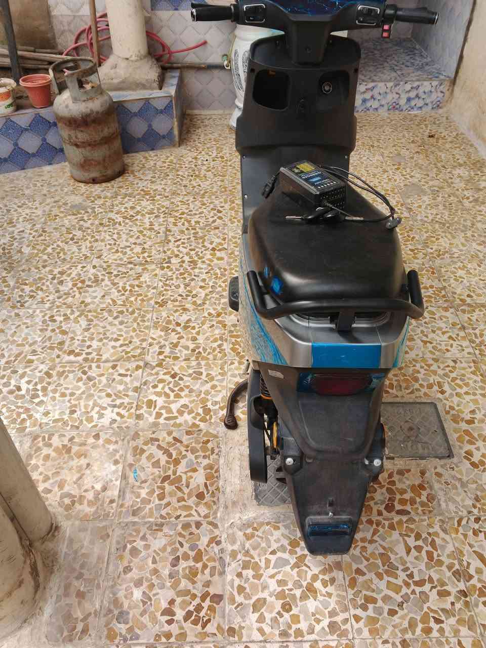 موطور شحن اللبيع  شرط كلو شغل شرط كلو شرط يعني جديد يعني جديد مواصفات معروف بي بك للخلف شرط كلو على فحص شرط السعر 475/بيها مجال رقم موبايل كورك اسياء بي وتساب موصل ايسر اتصل ودالل موشري رحمه ولديكم لايخبر
***********
***********
