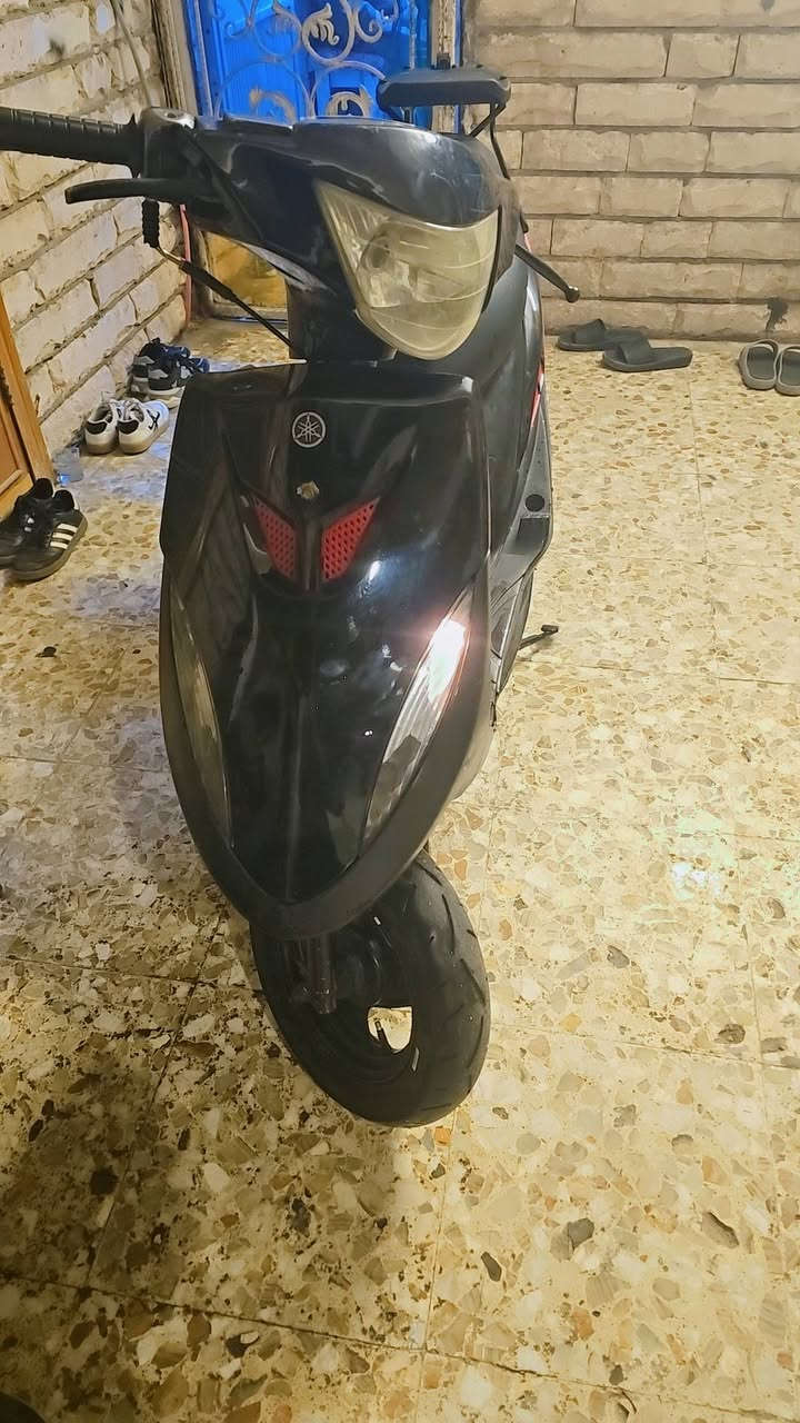 دراجة ماكس جديده كله شغاله سلف هندر كهربائيات اشاير مشي بوشه ٤٩ دبلات امامي خلفي نعومه دراجه نظيفه لاتبخير ولاتنقيص ابد جاهزه من الطول لطول البصره شارع تموز السعر *********** السعر ٦٠٠
