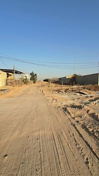 كربلاء • دونم ٢٥٠٠م • طابو زراعي