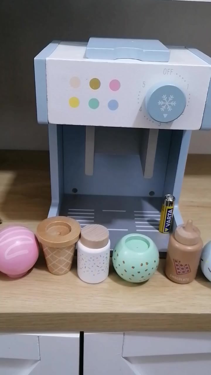 ماكنة الايس كريم ( انكو / أستراليا)
خشب


**إذا كنت صاحب هذا الإعلان وتريد حذفه لأي سبب، رجاءا أرسل رسالة إلى الدعم الفني**