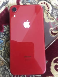 ايفون اكس ار • ١٢٨ • نضيف