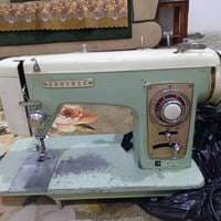 مكائن خياطة • برذر • ابو الخصيب
