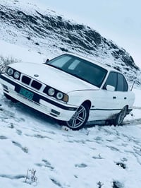 بي ام دبليو • أربيل • سنة وحدة