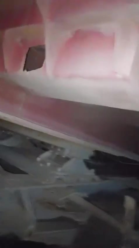 سلام عليكم عندي عربانه للبيع طول 12و60 المشتري يتصل على هذا رقم ***********6

