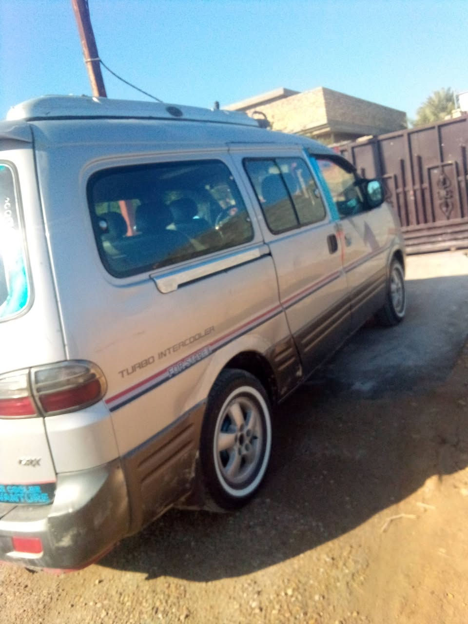 سلام عليكم ستاركس لبيع موديل 7 السياره مثل ماوضح بل صوره السياره بسمي رقم بغداد مكاني بغداد التاجي ملاحضه غير متواجد ع الفيس السعر80//***********
