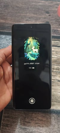 هونر X9b • ٢٥٦/١٢ رام • بطارية ٥٨٠٠