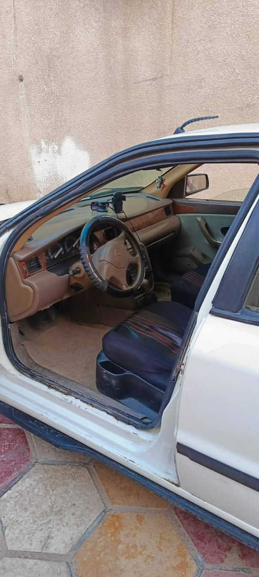 سمند موديل 2011 سعرهاا 40 وبيه مجال للشراي ***********
