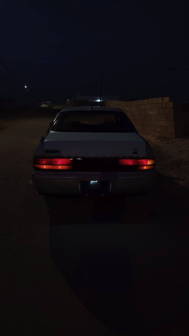 السلام عليكم بطه للبيع كص تكم يعني مامسجل كير جديد  محرك صدر كهربائيات شغاله من الدعاميه للدعاميه تايرات واحد نص عمر 3جدد باور كلشي شرط السعر ١٥ وبيهه مجال للاتصال ***********
