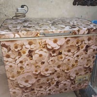 مجمدة • حله
