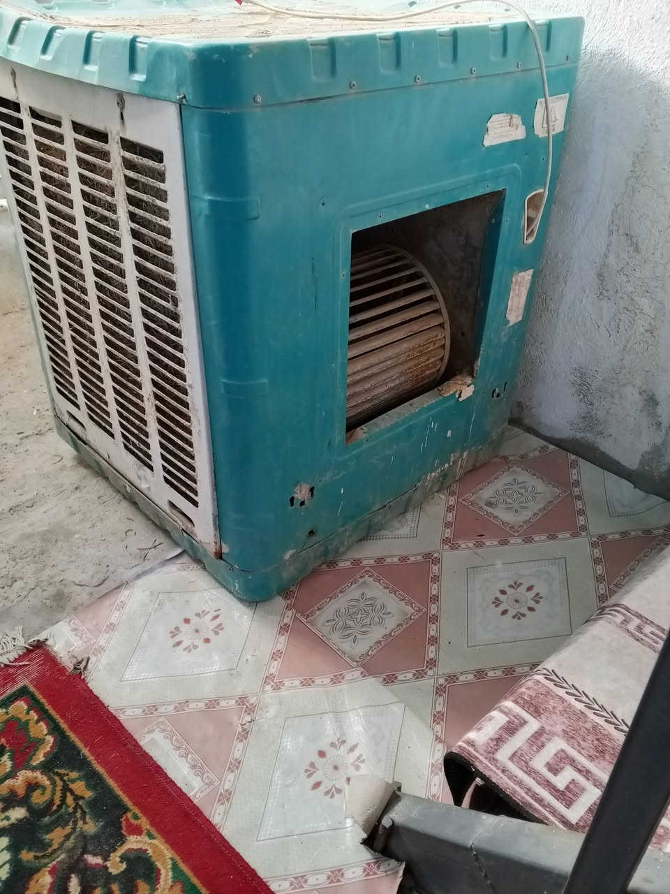 سلام عليكم غراضج للبيع .. اريد بيعهن كلهم لان مكان ماعندي *********** كربلاء
