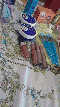 مستحضرات تجميل • تخفيضات راس السنة • توصيل