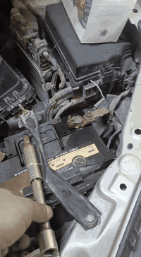 ورشة الاسكان • كامري • بلاكات 16