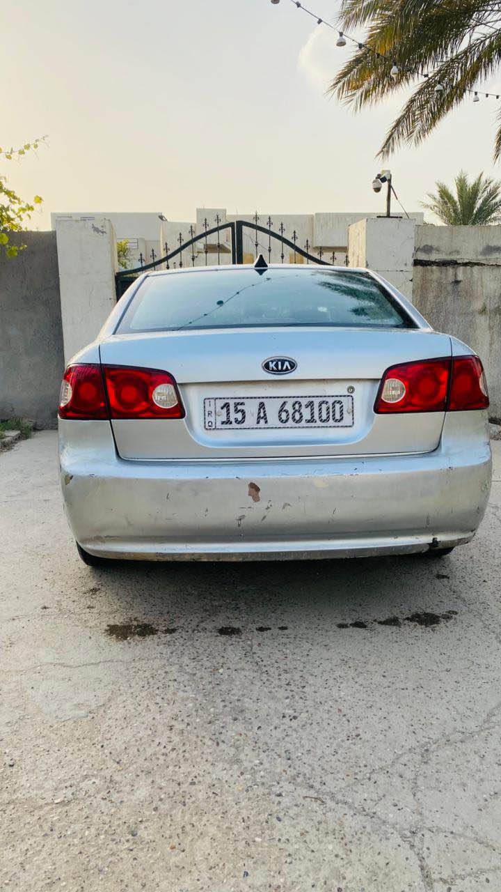 اوبتما ٢٠٠٨ خليجي
رقم انبار ب أسمي تحويل ثاني يوم
مكان السيارة بغداد - الدورة
مكفول كير  ومحرك
السعر 78$
*********** بغداد, العراق
