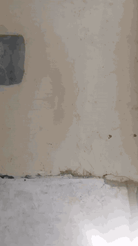 نجف حي شرطة • ٥٠م • غرفتين