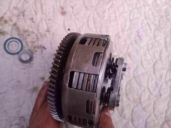 كرنك جديد غراض كله جديد بس انه ابيعن تفصيخ بوشه وبستم مال بوكسر ب 25 جدد وكالة ومال ايراني ب 25 حته عصافير وياه وبعد اهواي الي يفيدنك راسلني خاص وتدلل هذا رقمي 

*********** #البصره ##الكزيزة
