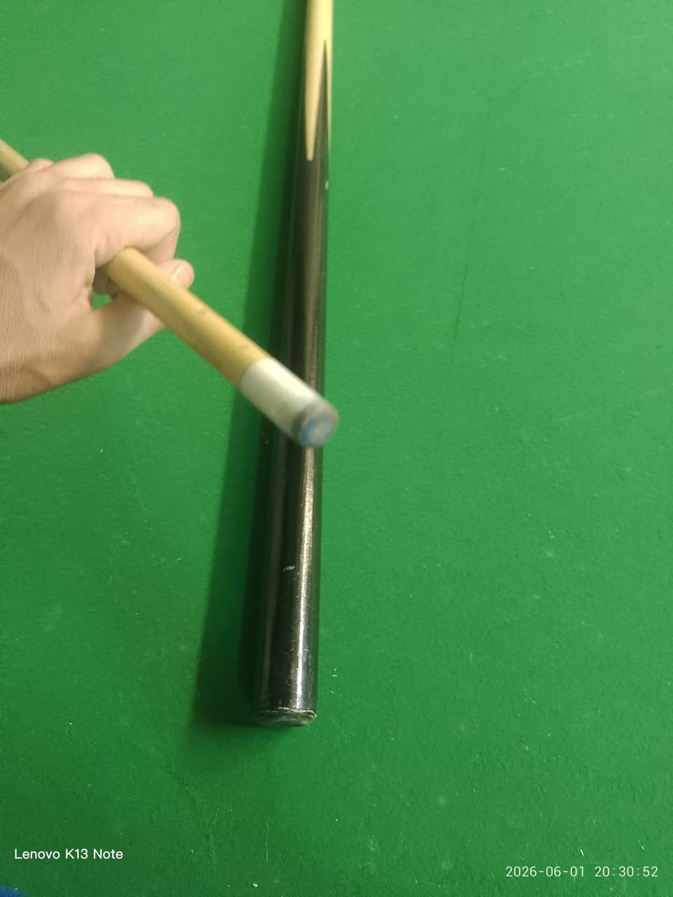 كيوب لل بيع جديد مستخدم يومين بس ب20


**إذا كنت صاحب هذا الإعلان وتريد حذفه لأي سبب، رجاءا أرسل رسالة إلى الدعم الفني**