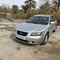 سوناتا ٢٠٠٨ • ٢٤٠٠ • فول مواصفات