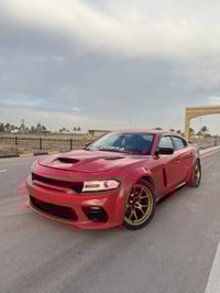 جارجر • ٢٠٢١ • أرقام دولية