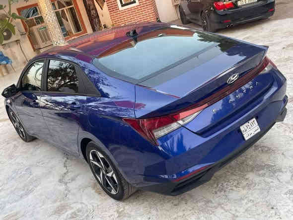 ‏يا الله سلام عليكم النترا 2023
￼ فول مواصفات عده الفتحة

￼ بدون رقم منفي باسمي رقم جميع المحافظات تحويل ثاني يوم سيارة جديدة مصلحة تصليح درجة أولى السعر 135 عنوان بغداد الدورة

￼ *********** ￼
