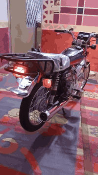 دراجه للبيع امتياز 25 اوراق سكنر سعر خاص
‏‪0788 206 7542‬‏
