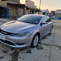 كرايسلر C200 • موديل ٢٠١٦ • بصرة