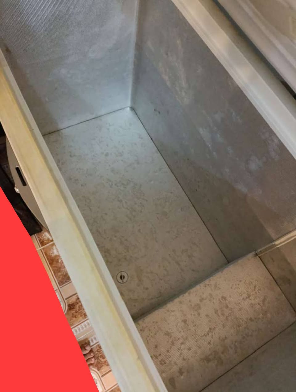 مجمدة للبيع نظيف جيد الاستعمال السعر ١٨٨ الف
العنوان كربلاء توصيل ماكو
للتواصل ***********
