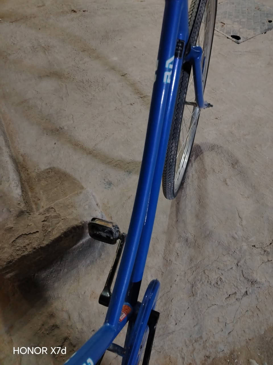 سلام عليكم
بايكل بي دي حرفين
موديل 22 
البيع 130 و بي مجال
مكاني نجف حي نداء عامود 23
تواصل خاص مفتوح 24 ساعه


**إذا كنت صاحب هذا الإعلان وتريد حذفه لأي سبب، رجاءا أرسل رسالة إلى الدعم الفني**