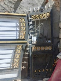 باب سلايت • نجف • عرض ٢٫٧٠م