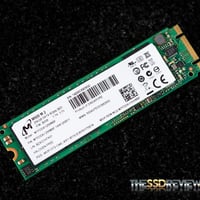 اس اس دي M.2 • ميكرون ٥١٢