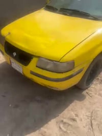 سمند 2009 محرك كير مكفولات تحويل مكفول رقم بغداد  تخم تاير  مطلوبه غرم...