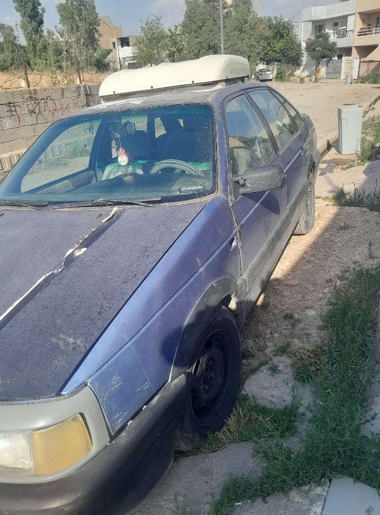 جيتا باسات ٩٢ تبريد وكير ومكينه خير من الله السياره ارم بلاستيك سليملنيه نضامي مكان السياره اربيل أربيل, العراق


**إذا كنت صاحب هذا الإعلان وتريد حذفه لأي سبب، رجاءا أرسل رسالة إلى الدعم الفني**