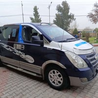 ستاركس • ٢٠٠٩ • بدون صبغ