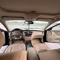 وبركاته. للبيع هوندا ازيرا 2009 محرك 6سلندى 3300 مكفول تبريد مكفول وار...