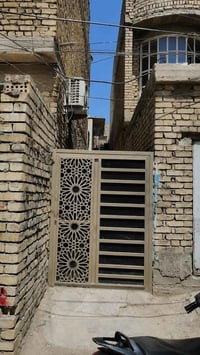 مشتمل للايجار  مساحه ٦٠متر  حي اور قرب النادي العربي  للاستفسار  ٠٧٧٠٨...