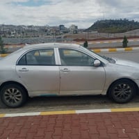 سيارة • السليمانية • بشرط