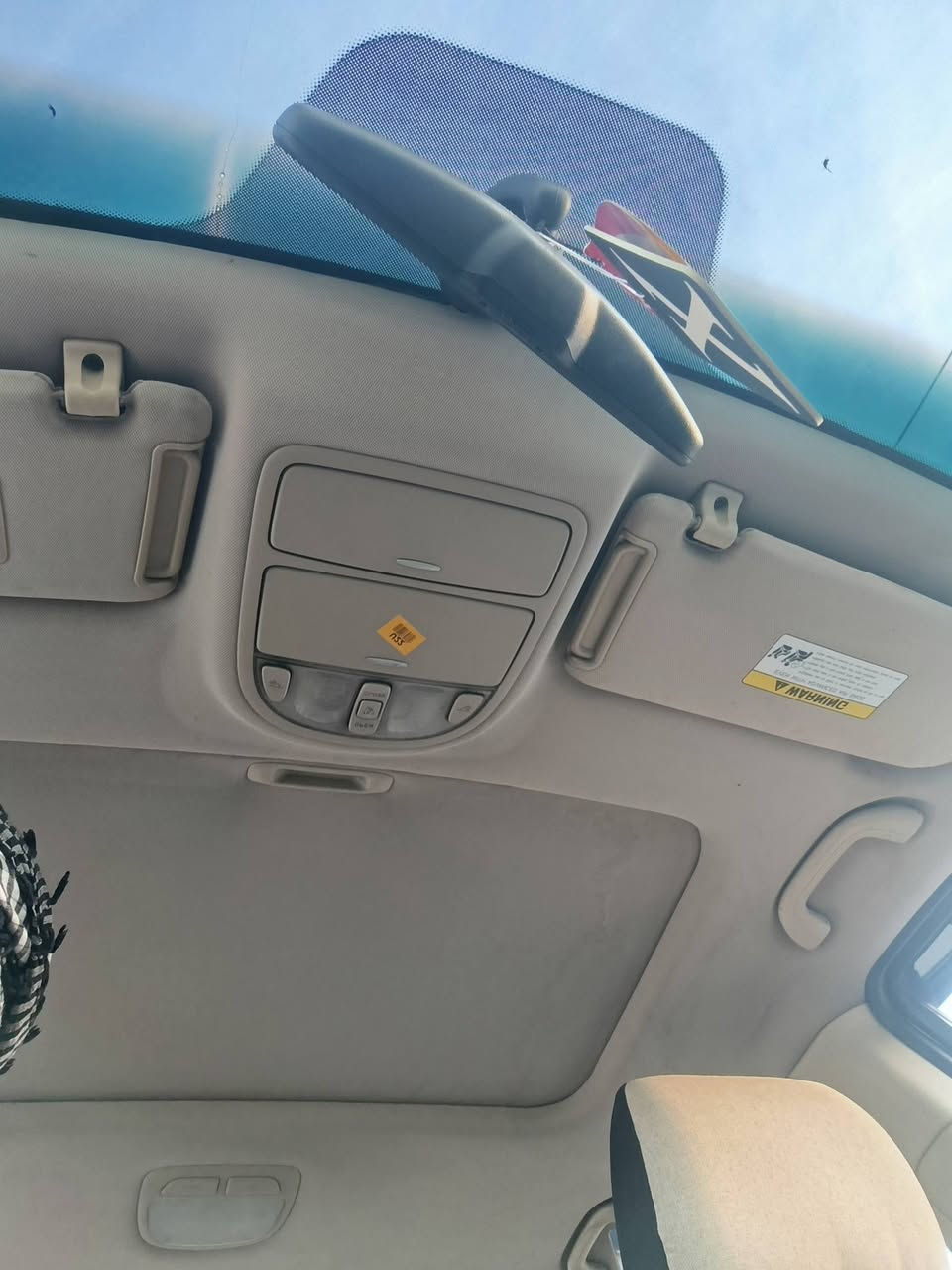 للبيع
هونداي سنتافي 
موديل 2010
كفالة من صبغ 
السعر 137
للاستفسار الاتصال على الرقم ***********
