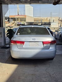 سوناته • ٢٠٠٨ • فول مواصفات