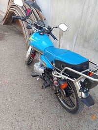 ايراني للبيع موديل 2024 اوراق كامله كفاله عامه محرك ما مفتوح بصمه سويج...