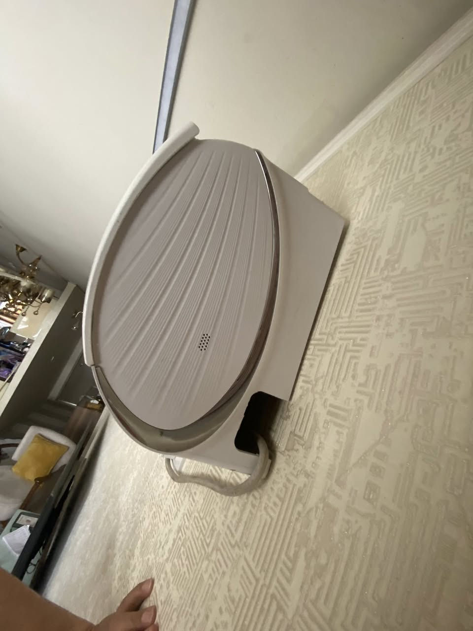 سبلت تيسوت انفيرتر طن ونص للبيع السعر 400 الف وبي مجال للشراي مشتغل اشهر سبلت جديد عالفحص تدفأه وتبريد العنوان من داخل بسمايه 
***********
