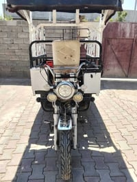 ستوته قلاب • موديل ٢٠ • محرك ٢٠٠