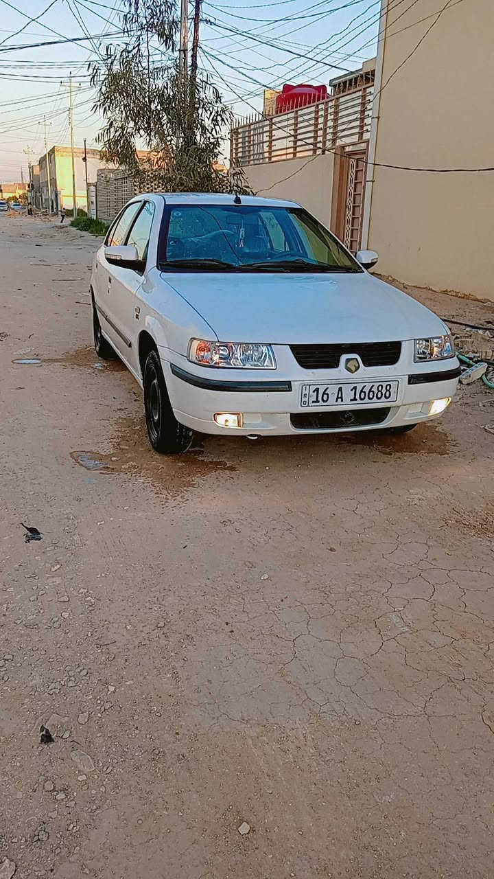 سلام عليكم خوان سمند مديل 12 سياره حلوه وجهزه مكينه وكير مكفولات تبريد ثلج رقم جديد هزه جديده سياره بيه بردات لا صبغ ولا تبديل مكان نجف ***********
اخوان اني ما متواجد عل نت التراسل خابر واني بخدمتك السعر 46 وبيه مجال الشراي ولي وشراي لا يجعص رجان
