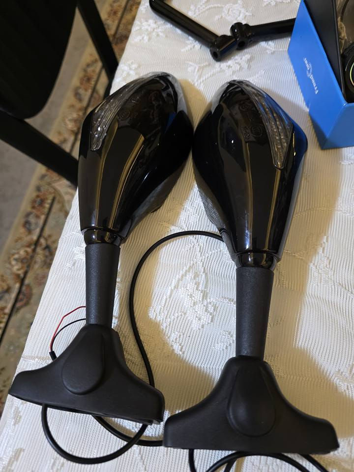 للبیع توصیل متوفر السليمانية, العراق


**إذا كنت صاحب هذا الإعلان وتريد حذفه لأي سبب، رجاءا أرسل رسالة إلى الدعم الفني**