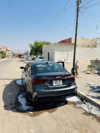 كيا فورتي • وارد امريكي • البصرة دور الصحه